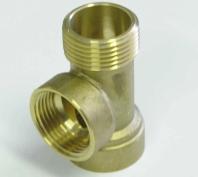 Штуцер 3-х выводной R3V