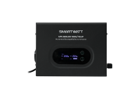 ИБП для котла газового UPS BOILER 1000/12LW SMARTWATT ИБП для котла газового UPS BOILER 1000/12LW SMARTWATT