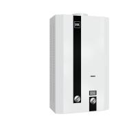 Аппарат водонагревательный проточный газовый LMX 20М