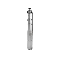 Насос погружной скважинный 3" ECO VINT 3 (750 Вт, кабель-30м)