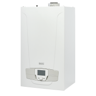 Котел газовый настенный Baxi LUNA PLATINUM+ 1.32 GA