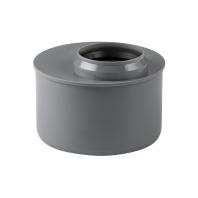 Редукция короткая эксцентрическая ВК ПП 110/50, серый,РТП
