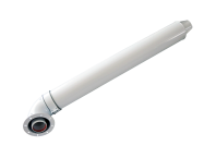 M&G Комплект коаксиальный d 60/100 - 0,75 м (для Protherm, Bosch)