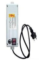 Пульт управления (60/13), для 4" F95/30, F10/19, F14/12*