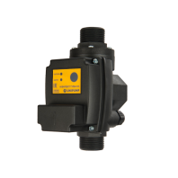 Блок управления насосом ТУРБИ-М3 (1,5-3,0 бар)