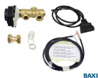 Комплект подключения бойлера (KFG71411191) для одноконтурных котлов LUNA-3 и LUNA-3 Comfort