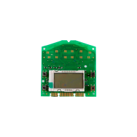 Плата дисплея EGIS PLUS 24