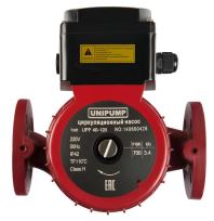 Насос циркуляц. (отопл.) UPF 40-120 250