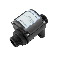 Блок управления насосом ТУРБИ