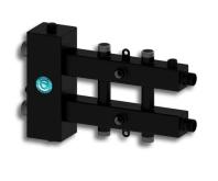 Разделитель гидравлический модульного типа Север-М3