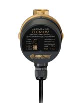 Циркуляционный насос для ГВС «ЦИРКУЛЬ» 15/15 PREMIUM