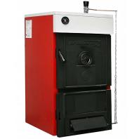 Котел твердотопливный Бобёр 50 DLO