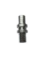 Муфта соединительная равнопроходная 17 THERM S