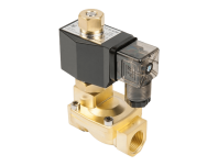 Клапан электромагнитный BOX-15 1/2"