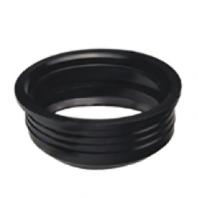 Манжета переходная РФ к таперу 
(для переходника на чугун) 110