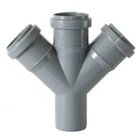 Крестовина HTDA 50/50х45° Крестовина HTDA 50/50х45°