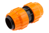 Муфта соед. для шланга РP 66 х 66