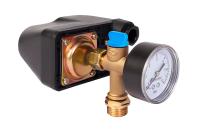 Комплект автоматики на баке «КАБ»