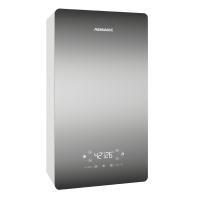 PRIME PRO 24 (Grey), котел отопительный настенный ЛЕМАКС серии PRIME PRO