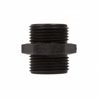 Штуцер 1"Пх1"П