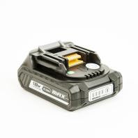 Аккумуляторная батарея для автоматического пресс-инструмента для аксиальных фитингов, Li-ion, 18V 2.