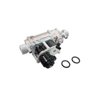 Газовый клапан