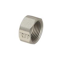 Заглушка лат ВР 3/4, Уп,ник,RTP, шт