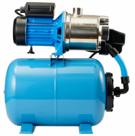 Насос-автомат «ДЖАМБО» 60/35 Н-24 (2.0)