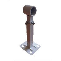 Кронштейн для расширительного бака 1" / уп 25 шт