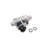 Газовый клапан