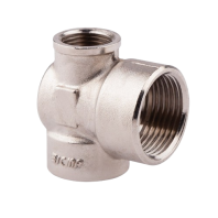 202 1" Головное присоединение коллектора, внутренняя резьба