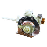 Водяная секция