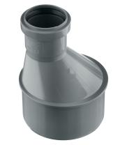 Редукция HTR 110/50 Редукция HTR 110/50