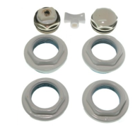 Belluggi Набор для радиаторов 3/4" (без кронштейнов)