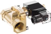 Клапан электромагнитный BCX-25 1"