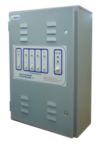 Пульт управления ЭПО-60