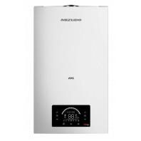 Котел газовый MIZUDO STYLE LUX M24Т (24 кВт, 2 Т/O) OPT WiFi T8
