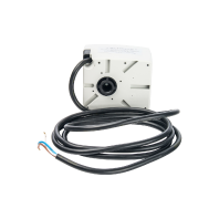 Сервопривод, 3-поз, 230В, 6 Нм