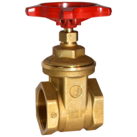 Задвижка 3/4" Задвижка 3/4"