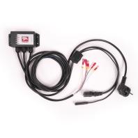 Устройство управления турбонасадкой Лемакс ТПДМ-00.07.000