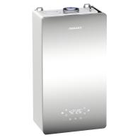 PRIME PRO 24 (Silver), котел отопительный настенный ЛЕМАКС серии PRIME PRO