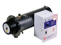 Электрический котёл ЭВАН ЭПО-6 (220В) + пульт управления в комплекте