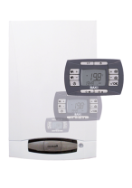 Котел газовый NUVOLA-3 Comfort 240 Fi Котел газовый NUVOLA-3 Comfort 240 Fi