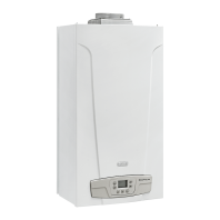 Котел газовый ECO Four 1.14 Котел газовый ECO Four 1.14