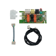 Коммутационный модуль VR 40 ("2 из 7") Коммутационный модуль VR 40 ("2 из 7")