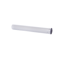 VIVAT Труба коаксиальная d 60/100 мм, 1,5 м / 100 шт обрешётка VIVAT Труба коаксиальная d 60/100 мм, 1,5 м / 100 шт обрешётка