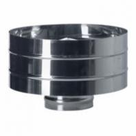 Зонт с ветрозащитой Ø 250 (0,5/430) Зонт с ветрозащитой Ø 250 (0,5/430)