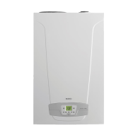 Котел газовый LUNA DUO-TEC MP+ 1.130 Котел газовый LUNA DUO-TEC MP+ 1.130