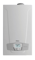 Котел газовый LUNA PLATINUM+ 1.18 GA Котел газовый LUNA PLATINUM+ 1.18 GA