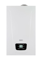 Котел газовый LUNA DUO-TEC E 40 Котел газовый LUNA DUO-TEC E 40